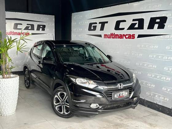 HONDA HR-V 1.8 16V FLEX LX 4P MANUAL HONDA HR-V 1.8 16V FLEX LX 4P MANUAL